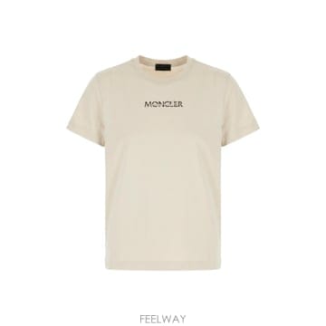 Moncler [W63]��Ŭ���� 8C0001289B8Q 204 ���� Ƽ���� ���� ž T SHIRT[W63]��Ŭ���� 8C0001289B8Q 204 ���� Ƽ���� ���� ž T S