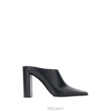 Alaia [W63]�˶��̾� AA3M2006I049 999 ���� ������ ������ ������ SCARPE CON TACCO[W63]�˶��̾� AA3M2006I049 999 ���� ������ ������ ����