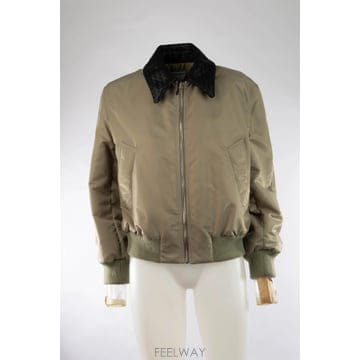 Bottega Veneta [W63]���װ� ����Ÿ A000ZAV6C50 3167 ���� ���� ���� �ٿ� �ƿ��� GIUBBINI[W63]���װ� ����Ÿ A000ZAV6C50 3167 ���� ���� ���� ��