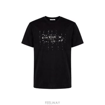 Givenchy [W63]����� BM71NK3YU9 001 ���� Ƽ���� ���� ž T SHIRT[W63]����� BM71NK3YU9 001 ���� Ƽ���� ���� ž T SHIRT