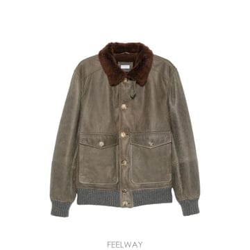Brunello Cucinelli [P13]���ڷ� ��ġ�ڸ� MPMWT1952CMD40 ���� ���� ����Ŀ �������� ������ ���̴����� ��Ŷ ��Ʈ[P13]���ڷ� ��ġ�ڸ� MPMWT1952CMD40 ���� ���� ����Ŀ