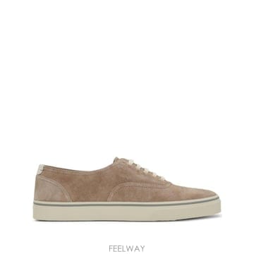 Brunello Cucinelli [P13]���ڷ� ��ġ�ڸ� MZUPIGZ334CMZ39 ���� �ο�ž ����ž ������ ����Ŀ�� ��ȭ �������� B[P13]���ڷ� ��ġ�ڸ� MZUPIGZ334CMZ39 ���� �ο�ž ��
