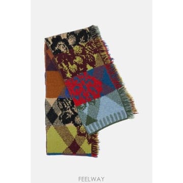 Dries Van Noten [G95]�帮���ݳ�ư 2620222094740514 ���� ���÷� �񵵸� ��ī�� �浵 MULTICOLOR PA[G95]�帮���ݳ�ư 2620222094740514 ���� ���÷� �񵵸� 