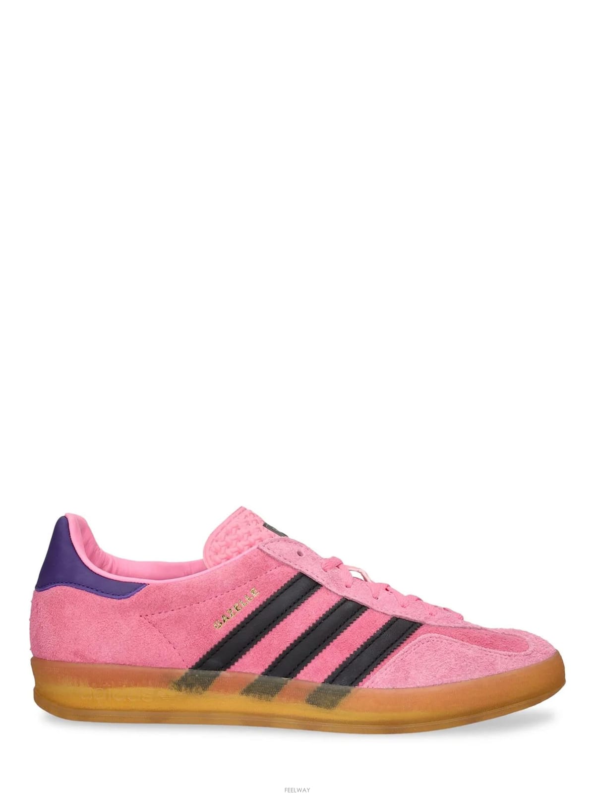 Adidas �Ƶ�ٽ� ����Ŀ�� GAZELLE IE7002GAZELLEBLIPNK B0191613327�Ƶ�ٽ� ����Ŀ�� GAZELLE IE7002GAZELLEBLIPNK B0191613