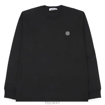 Stone Island ���Ʈ)���� 60/2 ���۽� ��ġ Ƽ���� L2S15 2100031 S0013 V0029���Ʈ)���� 60/2 ���۽� ��ġ Ƽ���� L2S15 2100031 S001