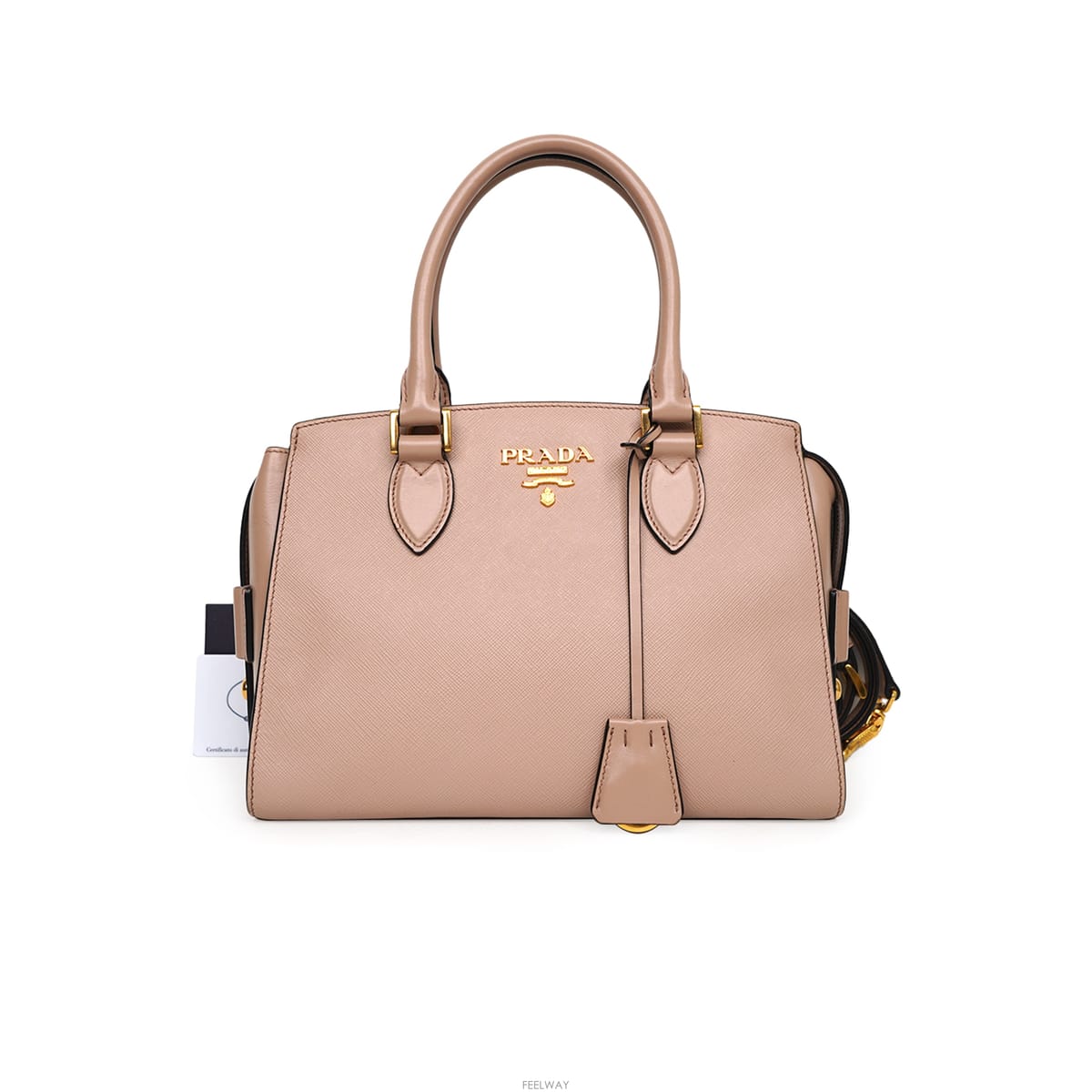 PRADA [�߰���ǰ] ����� ���ǾƳ� ��Ʈ�� ����� 1BA164[�߰���ǰ] ����� ���ǾƳ� ��Ʈ�� ����� 1BA164