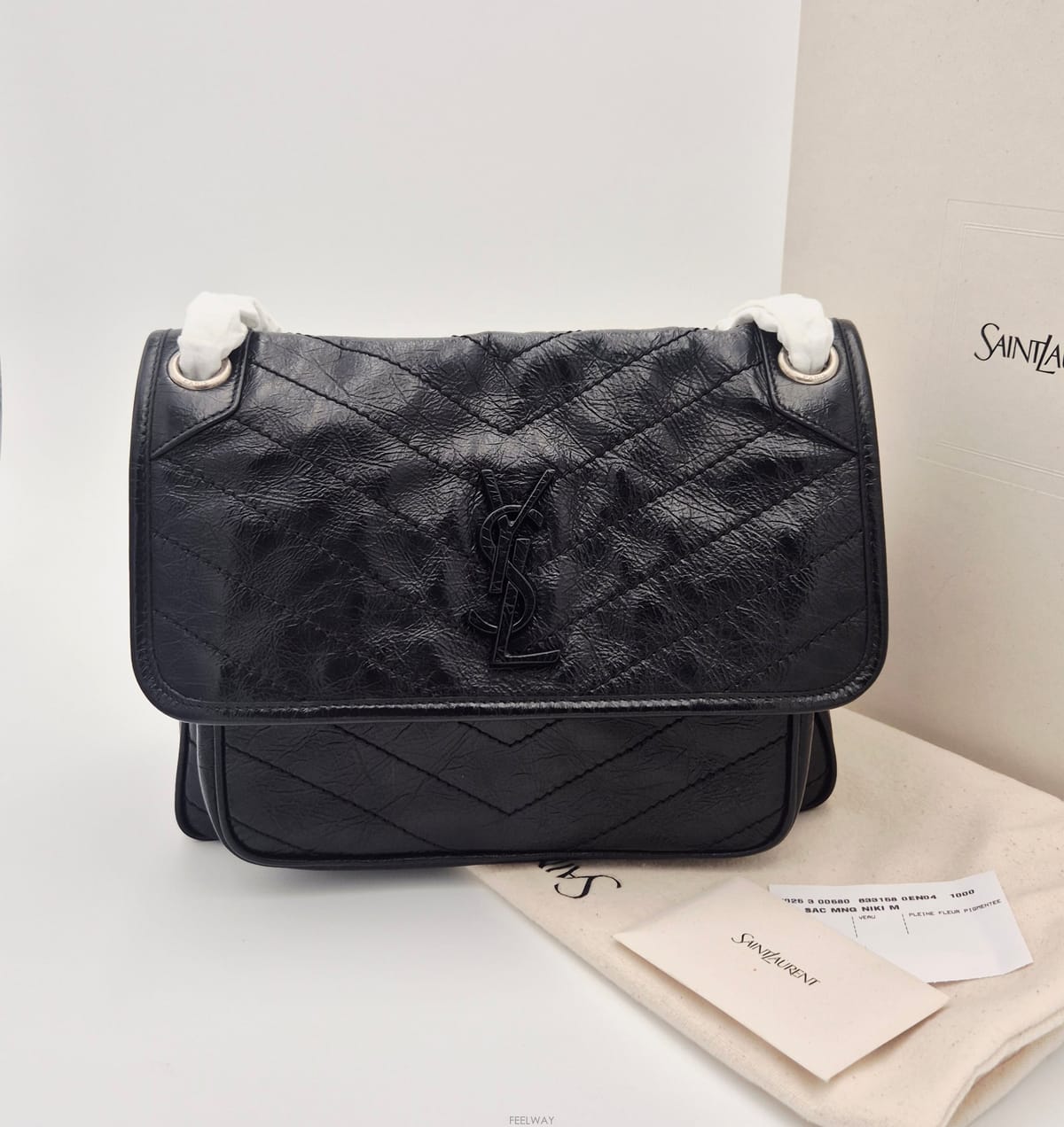 Saint Laurent ���ζ� ��Ƽ�� ���� ��Ű �̵�� ����� ����ǰ���ζ� ��Ƽ�� ���� ��Ű �̵�� ����� ����ǰ