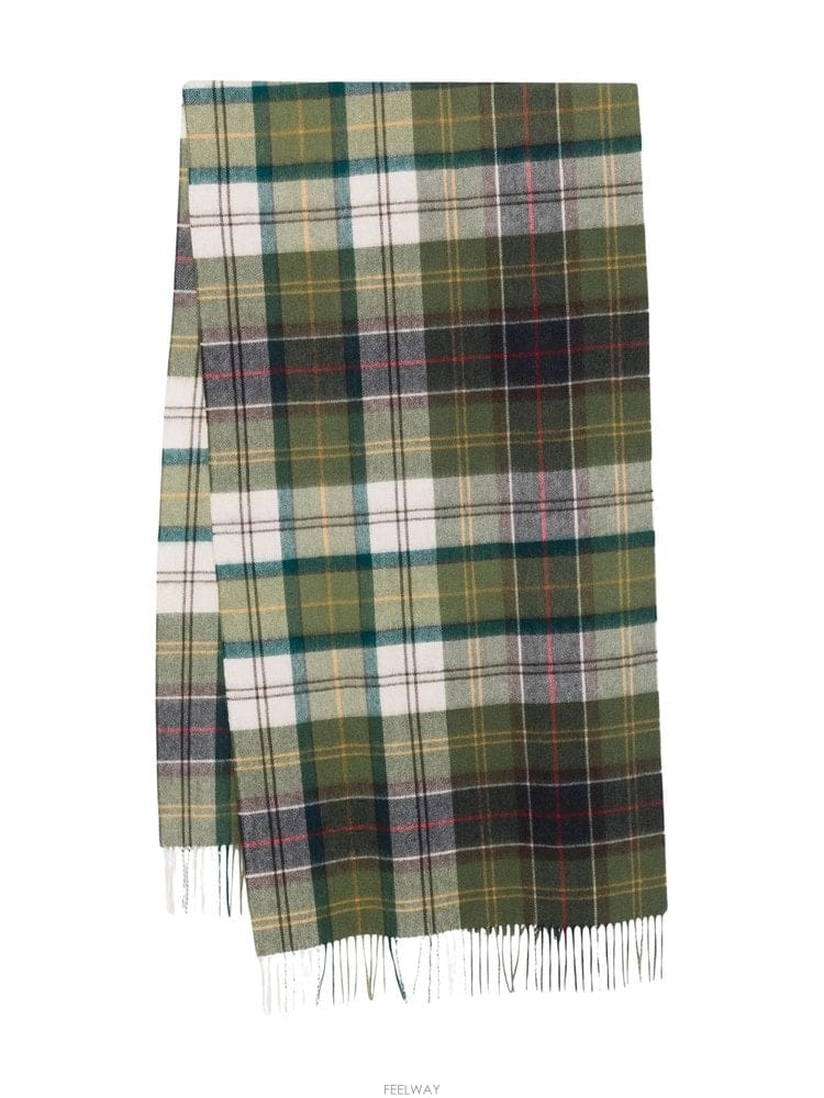 Barbour �ٹ� CHECKPATTERN FRINGEDTRIM ��ī�� LSC04 B0192308248�ٹ� CHECKPATTERN FRINGEDTRIM ��ī�� LSC04 B0192308248