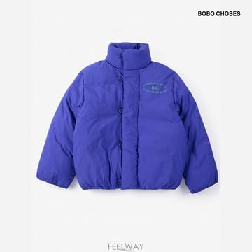 보보쇼즈 26FW Mystery BC 박시핏 자켓 B226AC103