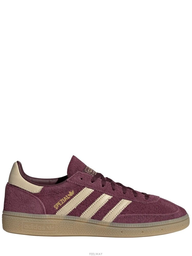 Adidas �Ƶ�ٽ� �ڵ庼 SPEZIAL ����Ŀ�� KK0929MAROON B0192308264�Ƶ�ٽ� �ڵ庼 SPEZIAL ����Ŀ�� KK0929MAROON B0192308