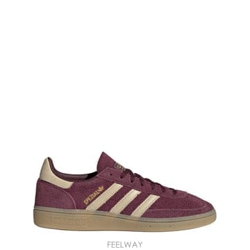 아디다스 핸드볼 SPEZIAL 스니커즈 KK0929MAROON B0192308264
