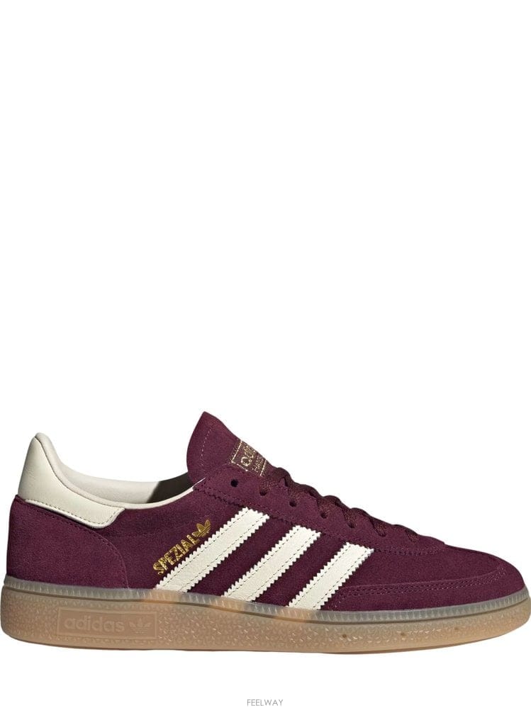 Adidas �Ƶ�ٽ� �ڵ庼 SPEZIAL ����Ŀ�� JP8726MAROON B0192308273�Ƶ�ٽ� �ڵ庼 SPEZIAL ����Ŀ�� JP8726MAROON B0192308