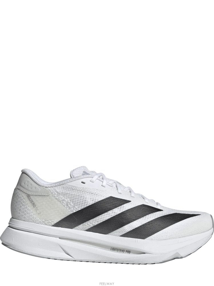 Adidas �Ƶ�ٽ� ADIZERO SL2 W ����Ŀ�� JI2993FTWWHT B0192308275�Ƶ�ٽ� ADIZERO SL2 W ����Ŀ�� JI2993FTWWHT B01923082