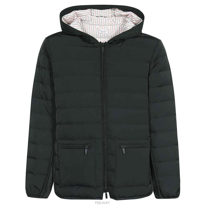Thom Browne [����]24FW �缱 �ٿ��ʵ� �ĵ� �е� ���� ���� MJD105X 07259 015[����]24FW �缱 �ٿ��ʵ� �ĵ� �е� ���� ���� MJD105X 0