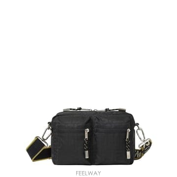 펜디 카메라 케이스 백 7VA695B12NF0QA1 B0192308300