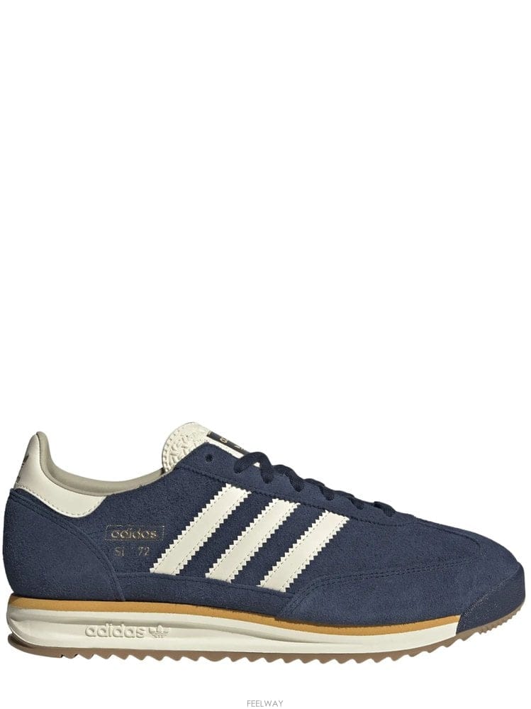 Adidas �Ƶ�ٽ� ����Ŀ�� SL 72 RS KH9673NINDIG B0192308319�Ƶ�ٽ� ����Ŀ�� SL 72 RS KH9673NINDIG B0192308319