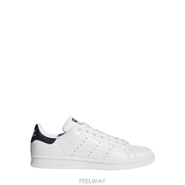 아디다스 스니커즈 스탠 스미스 M20325CWHITE B0192308323