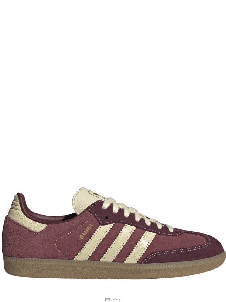 Adidas �Ƶ�ٽ� SAMBA OG ����Ŀ�� KK2267SHARED B0192308325�Ƶ�ٽ� SAMBA OG ����Ŀ�� KK2267SHARED B0192308325