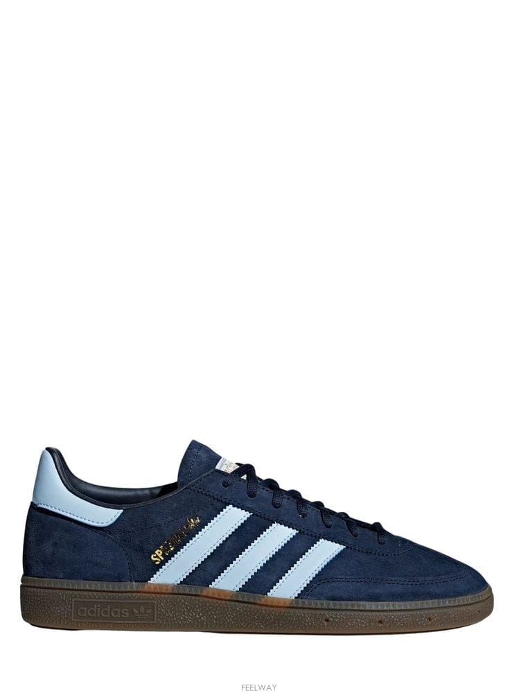 Adidas �Ƶ�ٽ� ����Ŀ�� �ڵ庼 SPEZIAL BD7633CONAVY B0192308340�Ƶ�ٽ� ����Ŀ�� �ڵ庼 SPEZIAL BD7633CONAVY B0192308