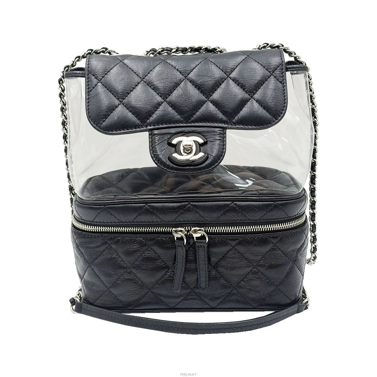 CHANEL ���� Chanel ���� �����Ƹ��� PVC ����� (25����)���� Chanel ���� �����Ƹ��� PVC ����� (25����)