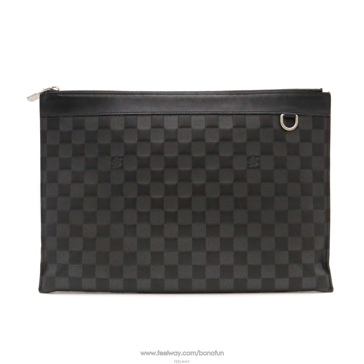Louis Vuitton [ƯB��] ���̺��� N60112 ���Ǵ� ����Ʈ Ŭ��ġ[ƯB��] ���̺��� N60112 ���Ǵ� ����Ʈ Ŭ��ġ