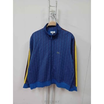 고홍닷컴/J-12222/라코스테 정품 남성용 져지 자켓 XXL