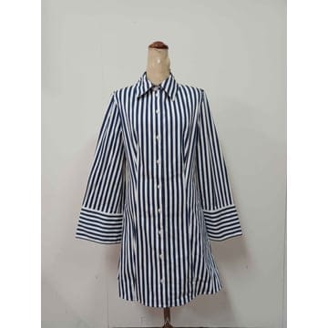 고홍닷컴/N-10739/COS 정품 여성용 셔츠 원피스 80