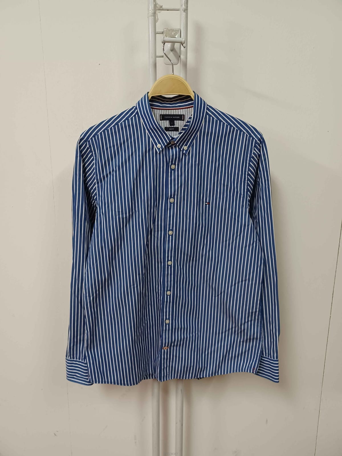 TOMMY HILFIGER ��ȫ����/N-10740/Ÿ�����ǰ� ��ǰ ������ ��Ʈ������ ���� L��ȫ����/N-10740/Ÿ�����ǰ� ��ǰ ������ ��Ʈ������ ��
