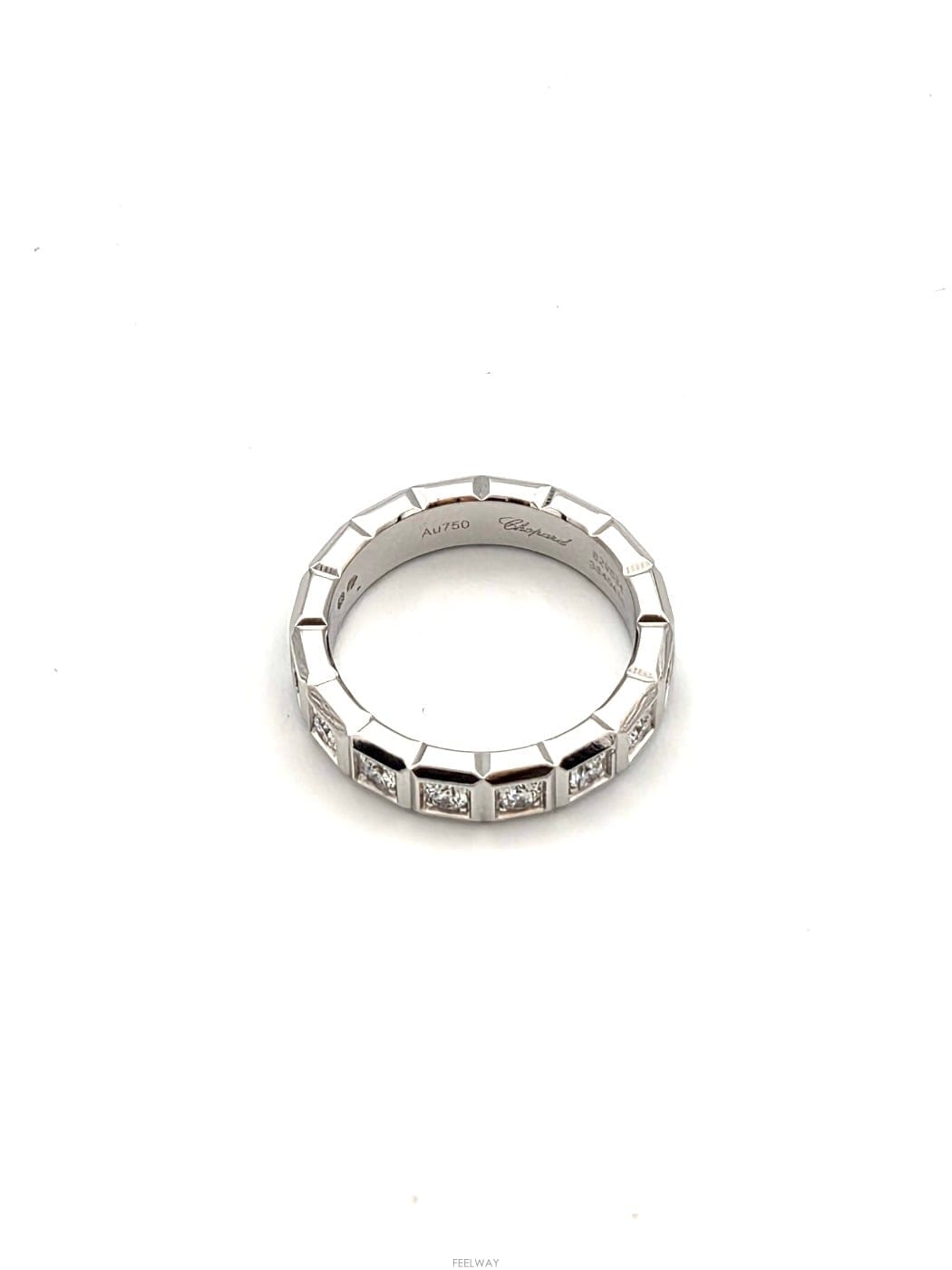Chopard [�ٿ� ������] ���ĵ� ���̽�ť�� �������̾� ���� 4MM(829834)���� A+[�ٿ� ������] ���ĵ� ���̽�ť�� �������̾� ���� 4MM(82