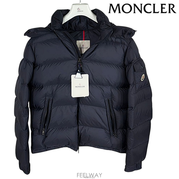 Moncler �������� ��Ŭ���� ������ ���� �е� ���� ���̺� 1A00198 5968E 742 MAYAF ��ǰ100%�������� ��Ŭ���� ������ ���� �е� ���� ���̺� 1A00198