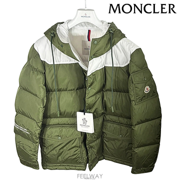 Moncler �������� ��Ŭ���� ���� �ٿ� �е� ���� īŰ 1A00106 539ZD 89A JUNZO ��ǰ100%�������� ��Ŭ���� ���� �ٿ� �е� ���� īŰ 1A00106 539