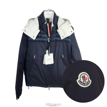 Moncler �������� ��Ŭ���� ���䷹ �е� ���� ���̺� 1A00001 539HW 740 DEFERRE ��ǰ100%�������� ��Ŭ���� ���䷹ �е� ���� ���̺� 1A00001 539H