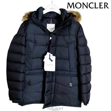 Moncler �������� ��Ŭ���� Ŭ��� ���� �е����� 1B52502 68352 999 CLUNY ��ǰ100%�������� ��Ŭ���� Ŭ��� ���� �е����� 1B52502 68352 9