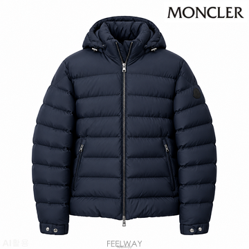 Moncler �������� 25���� ��Ŭ���� �Ƹ��׺� ���� ��Ʈ �ٿ� �е� ���� 1A00106 549SK 779 ARN�������� 25���� ��Ŭ���� �Ƹ��׺� ���� ��Ʈ �ٿ� �е� 