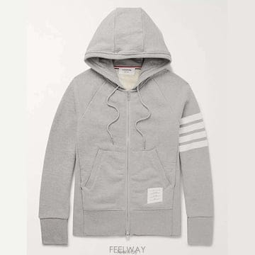 Thom Browne 26 FW ����� �׷��� ��Ʈ������ ����Ʈ ������ ��ư ���� ���� �ĵ�Ƽ26 FW ����� �׷��� ��Ʈ������ ����Ʈ ������ ��ư ��