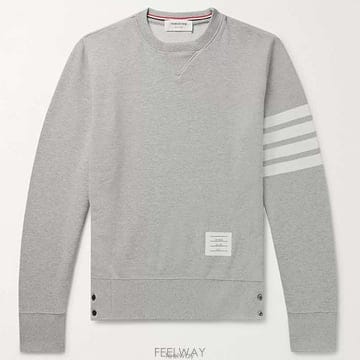 Thom Browne 26 FW ����� ����Ʈ �׷��� Ÿ�Ӹ��� ���� ��Ʈ������ ������ ��ư ���� ����Ʈ��26 FW ����� ����Ʈ �׷��� Ÿ�Ӹ��� ���� ��Ʈ������ 