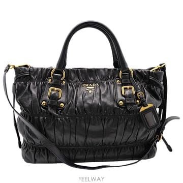 PRADA [�����߰���ǰ�λ���] ����� BN1788 ���� ������ ��Ʈ�� ���� A[�����߰���ǰ�λ���] ����� BN1788 ���� ������ ��Ʈ�� 
