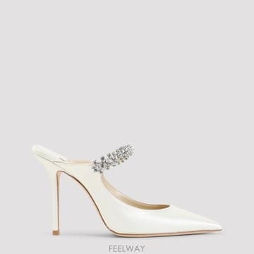 Jimmy Choo 26FW ������ �� ������ BING100 SAT IVORY26FW ������ �� ������ BING100 SAT IVORY
