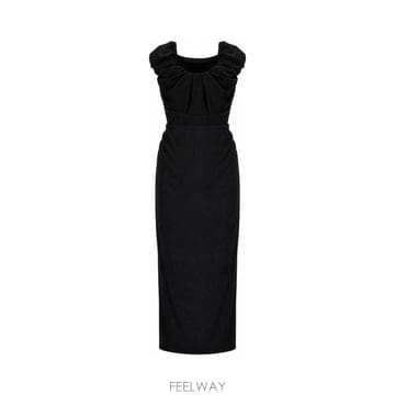 ViVienne westwood 26FW ���ȿ���Ʈ��� ���ǽ� 1101039NW01IP N401 BLACK26FW ���ȿ���Ʈ��� ���ǽ� 1101039NW01IP N401 BLACK