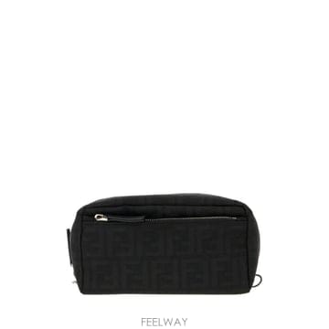 FENDI 26FW ��� ���� 8N0216B16F F0QA1 Nero26FW ��� ���� 8N0216B16F F0QA1 Nero