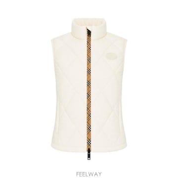 Burberry 26FW ������ �е� 8127011 C6056 TUNDRA WHITE26FW ������ �е� 8127011 C6056 TUNDRA WHITE