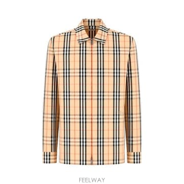 Burberry 26FW ������ ���� ���� 8129460 B9368 SAND IP CHECK26FW ������ ���� ���� 8129460 B9368 SAND IP CHECK