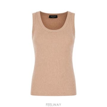 Fabiana Filippi 26FW �ĺ�Ƴ� �ʸ��� �Ƿ� JED216F602L896 0165 MOKA MERINGA26FW �ĺ�Ƴ� �ʸ��� �Ƿ� JED216F602L896 0165 MOKA MER