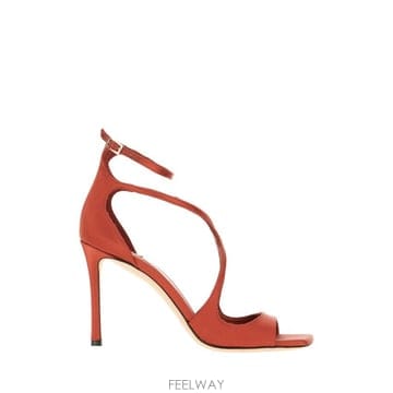 Jimmy Choo 26FW ������ ���� AZIA95SAT CHERRYWOOD26FW ������ ���� AZIA95SAT CHERRYWOOD