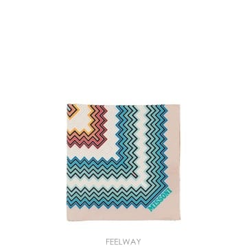 Missoni 26FW �̼Ҵ� ���÷� ��ī�� FO41TWDA909 0003 MULTI AZZURRI26FW �̼Ҵ� ���÷� ��ī�� FO41TWDA909 0003 MULTI AZZUR