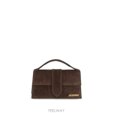 Jacquemus 26FW ��ũ���� ���� ���� ũ�ν��ٵ� �÷� �� BAW00007AC09A04 855 BROWN26FW ��ũ���� ���� ���� ũ�ν��ٵ� �÷� �� BAW00007A