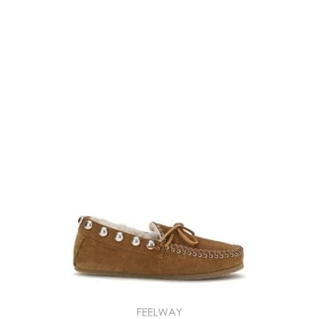 Isabel Marant 26FW ���ں����� ���� MC0019FAB3A25S 50CO BROWN26FW ���ں����� ���� MC0019FAB3A25S 50CO BROWN