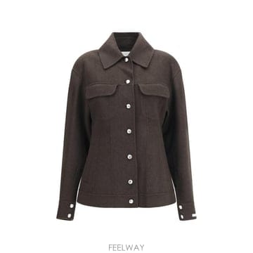 Sportmax 26FW ����Ʈ���� ���� 2622036012600 004 BROWN26FW ����Ʈ���� ���� 2622036012600 004 BROWN