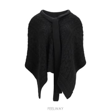 Ermanno Scervino 26FW �������� ����� ��Ʈ D495D705YUT 95708 BLACK26FW �������� ����� ��Ʈ D495D705YUT 95708 BLACK