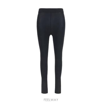 26FW 발렌시아가 레깅스 A0094OT5355 1000 BLACK